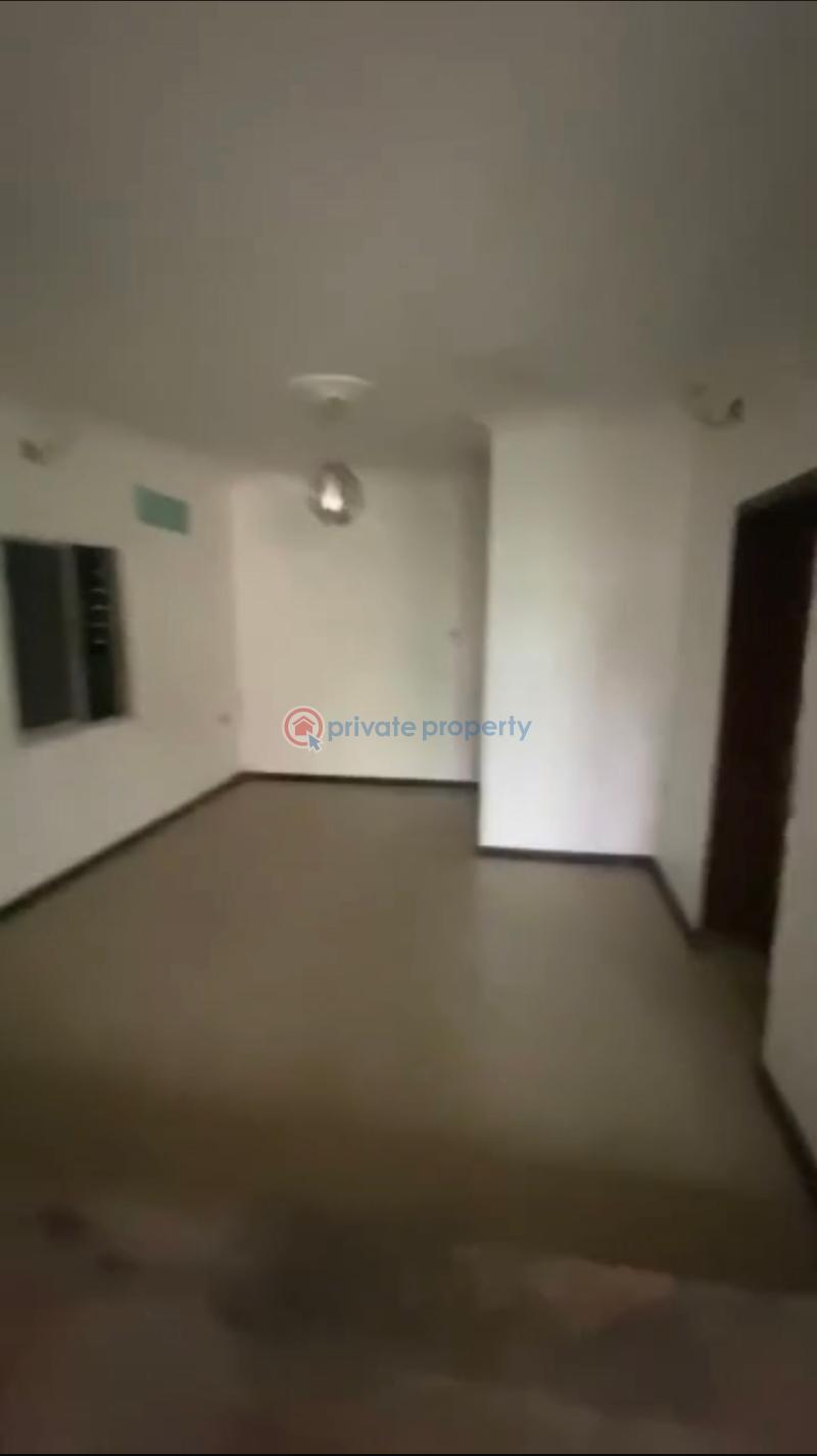 3 bedroom House For Rent Off Adeniran Ogunsanya Surulere Lagos - 3