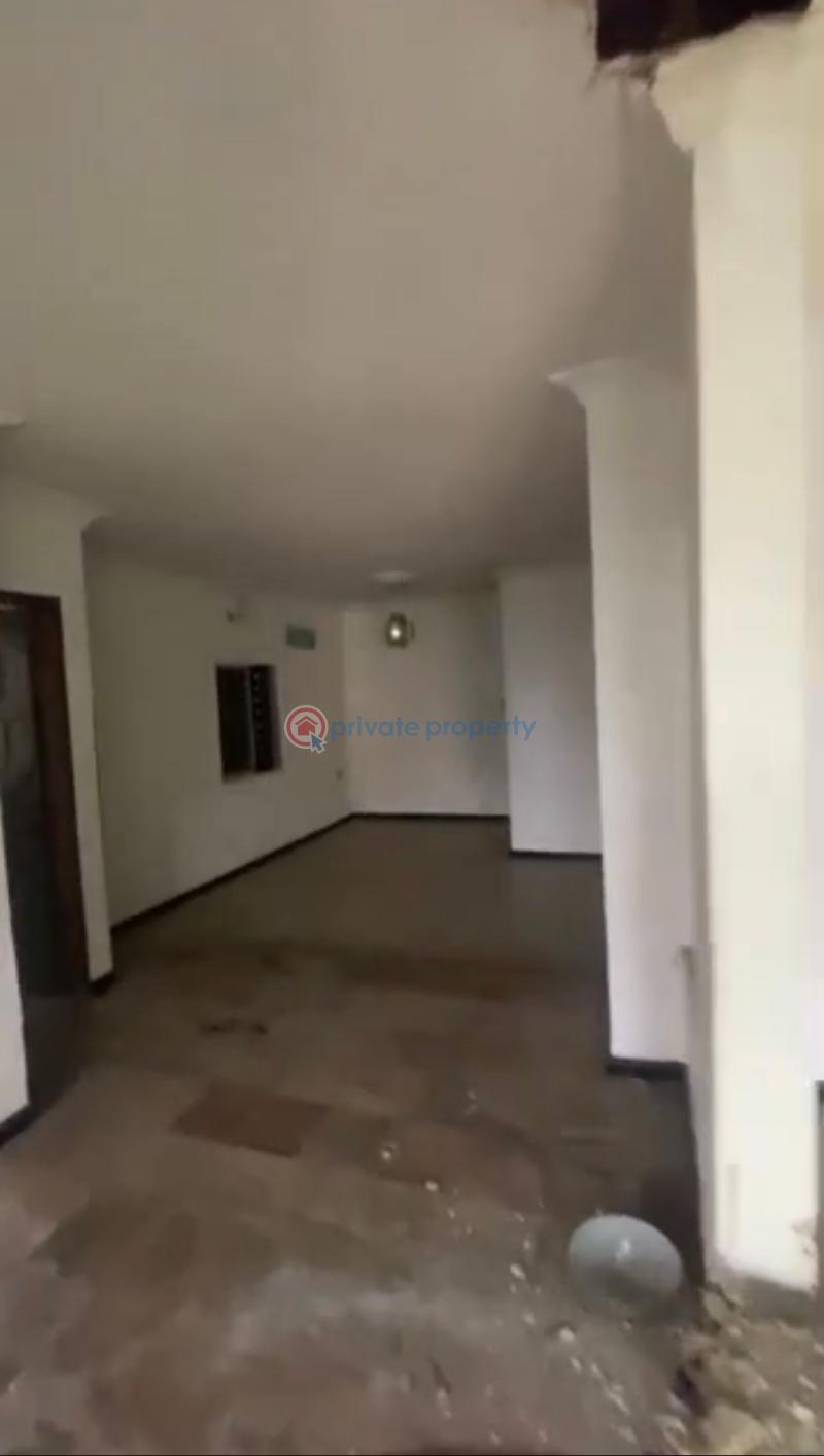 3 bedroom House For Rent Off Adeniran Ogunsanya Surulere Lagos - 2