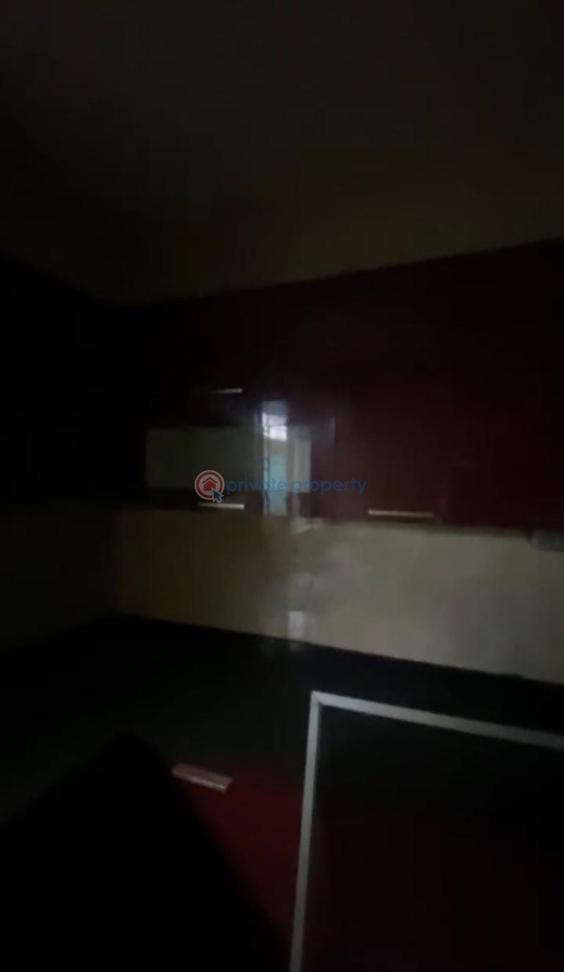 3 bedroom House For Rent Off Adeniran Ogunsanya Surulere Lagos - 4