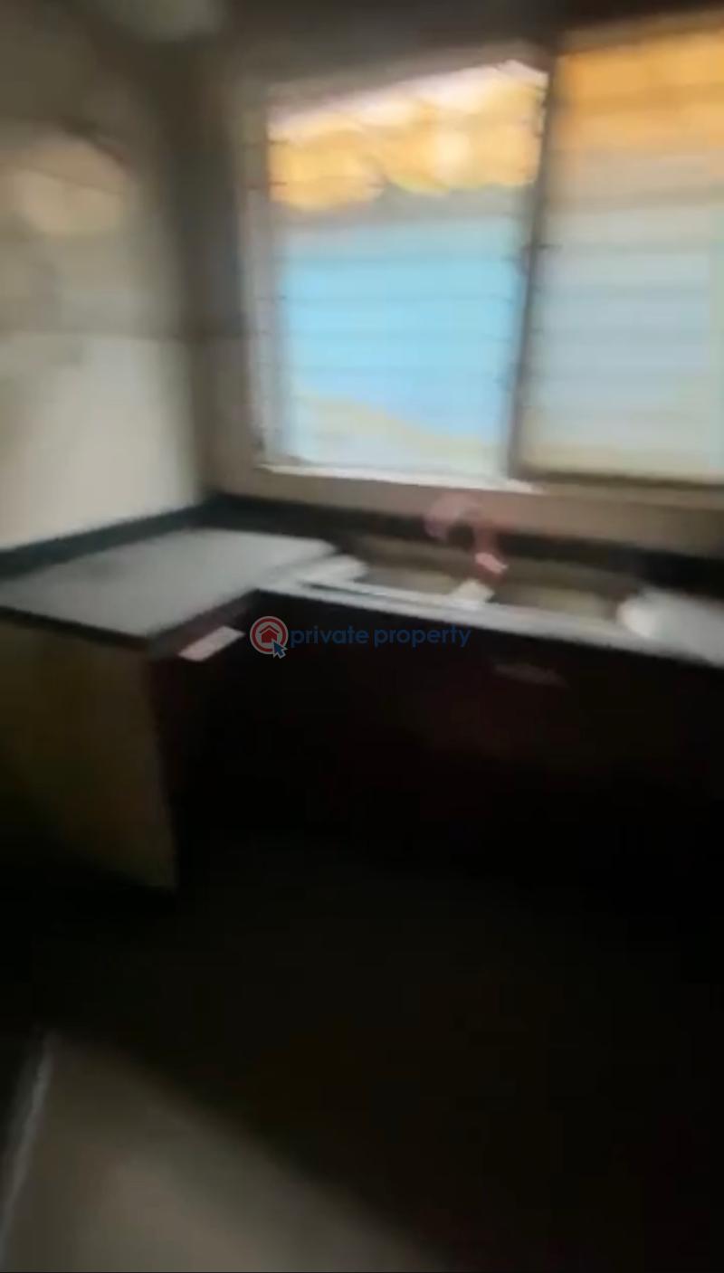 3 bedroom House For Rent Off Adeniran Ogunsanya Surulere Lagos - 6