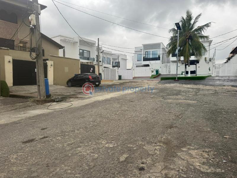 5 bedroom Detached Duplex For Sale Omole Phase 1 Ikeja  Lagos - 6
