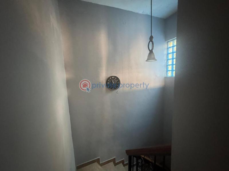 5 bedroom Detached Duplex For Sale Omole Phase 1 Ikeja  Lagos - 13