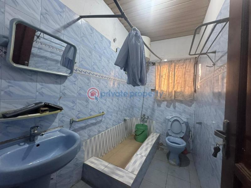5 bedroom Detached Duplex For Sale Omole Phase 1 Ikeja  Lagos - 0