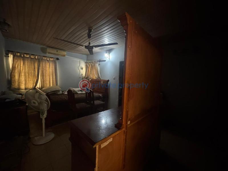 5 bedroom Detached Duplex For Sale Omole Phase 1 Ikeja  Lagos - 11