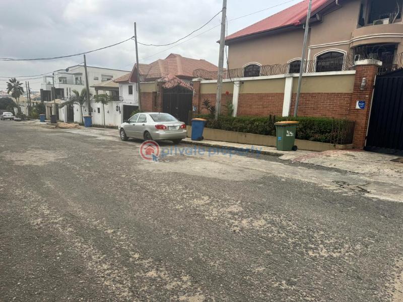 5 bedroom Detached Duplex For Sale Omole Phase 1 Ikeja  Lagos - 8