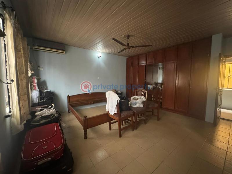 5 bedroom Detached Duplex For Sale Omole Phase 1 Ikeja  Lagos - 15