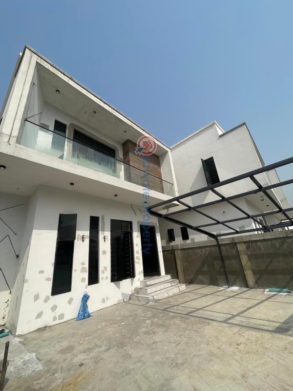 5 bedroom Detached Duplex For Sale Orchid Lekki Phase 2 Lagos - 0