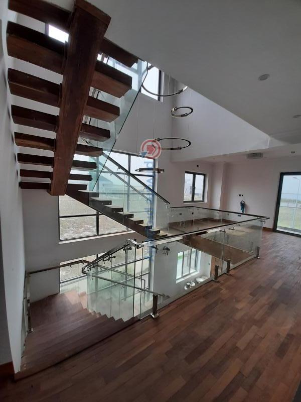 5 bedroom House For Sale Ikate Elegushi Lekki Lagos - 13