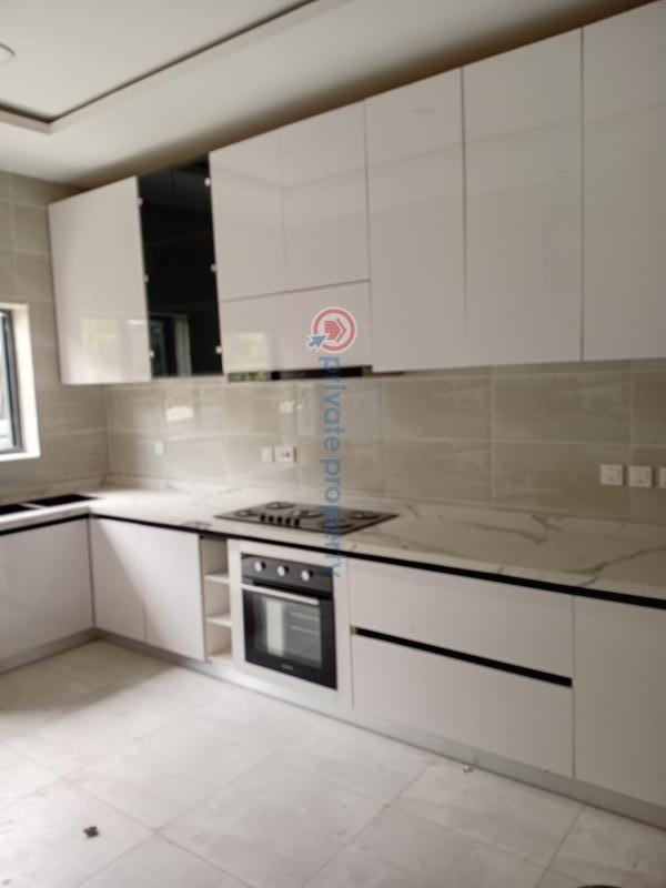 4 bedroom House For Sale Oniru Victoria Island Lagos - 20