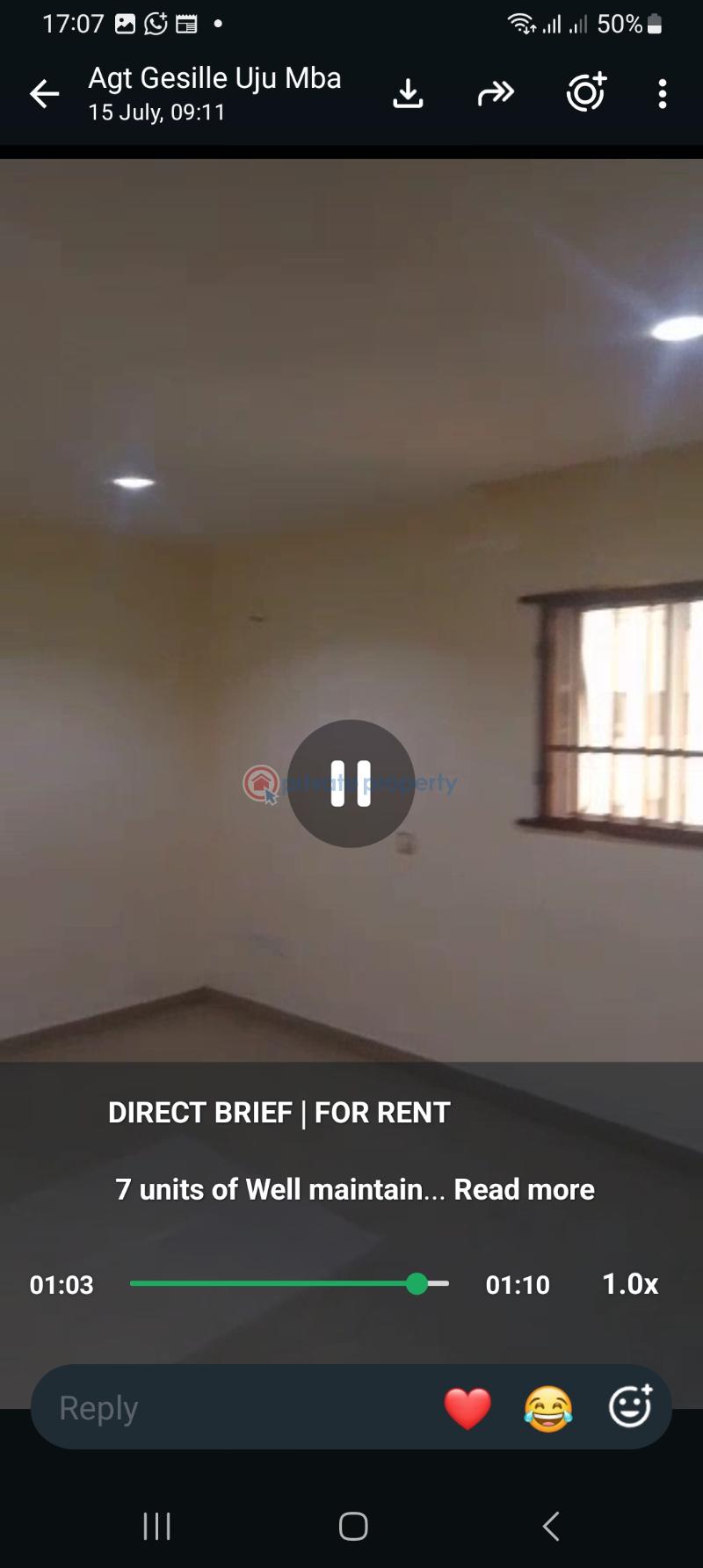7 bedroom Detached Duplex For Rent Victoria Island Lagos - 0