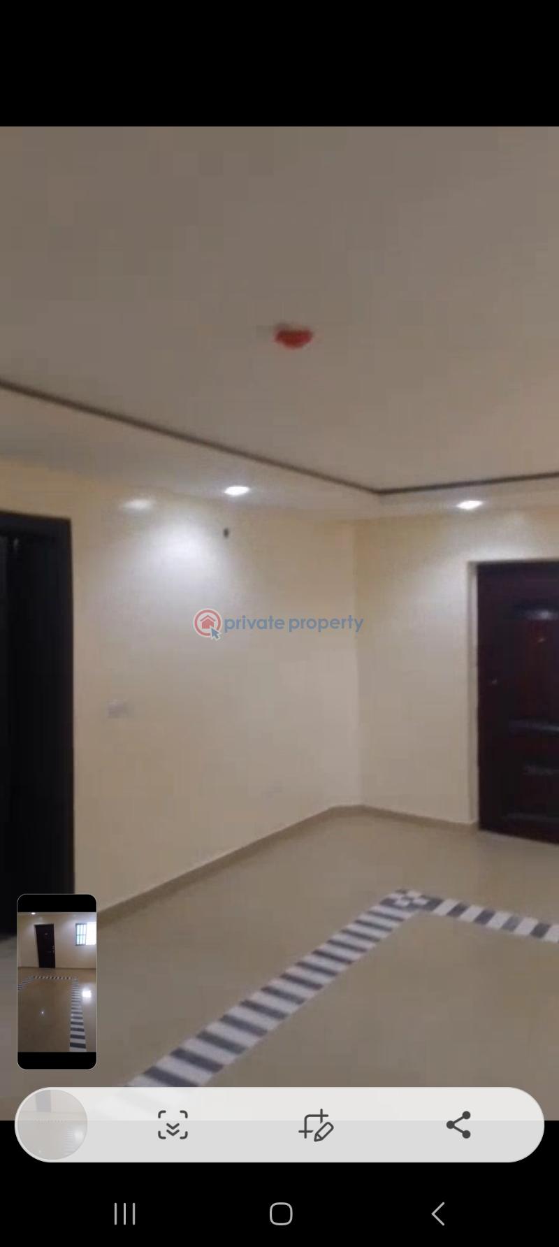 7 bedroom Detached Duplex For Rent Victoria Island Lagos - 6