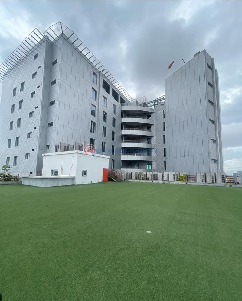 Office For Rent Oba Yesufu Abiodun Ligali Ayorinde Victoria Island Lagos