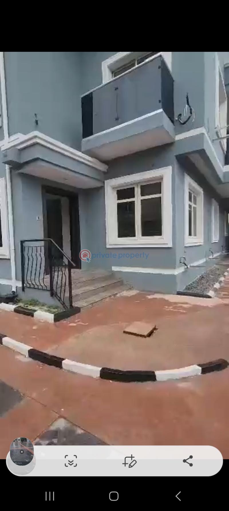 4 bedroom Duplex For Rent Oniru Victoria Island Lagos - 1