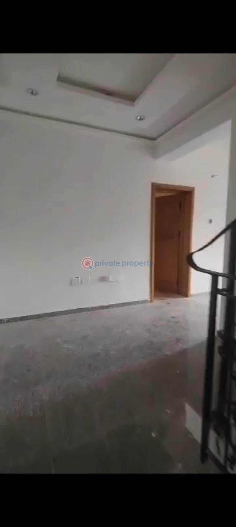 4 bedroom Duplex For Rent Oniru Victoria Island Lagos - 6