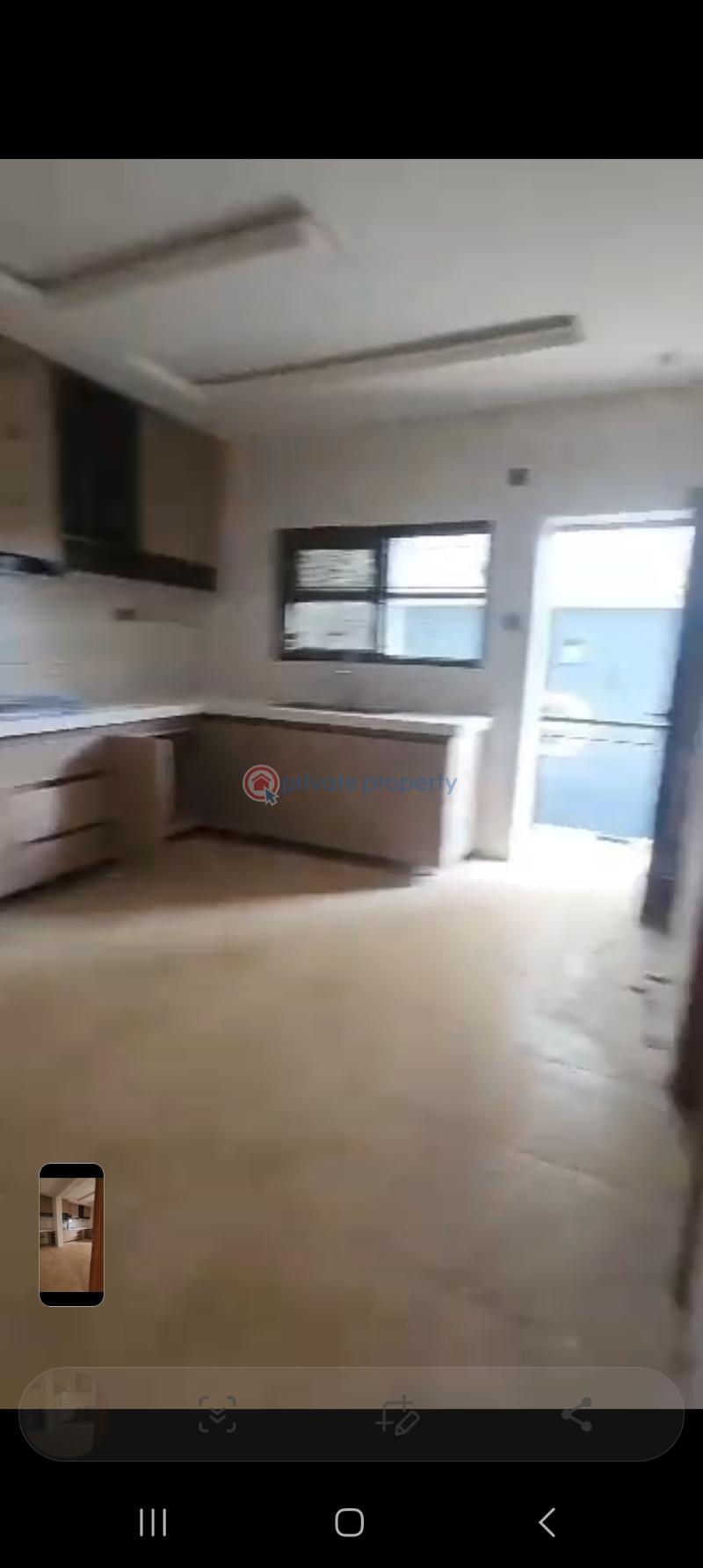 4 bedroom Duplex For Rent Oniru Victoria Island Lagos - 4
