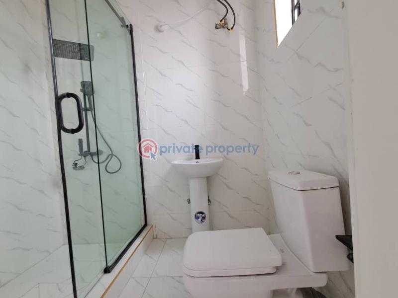 4 bedroom Semi detached Duplex For Sale Chevron Tollgate Ikota Lekki Lagos - 17