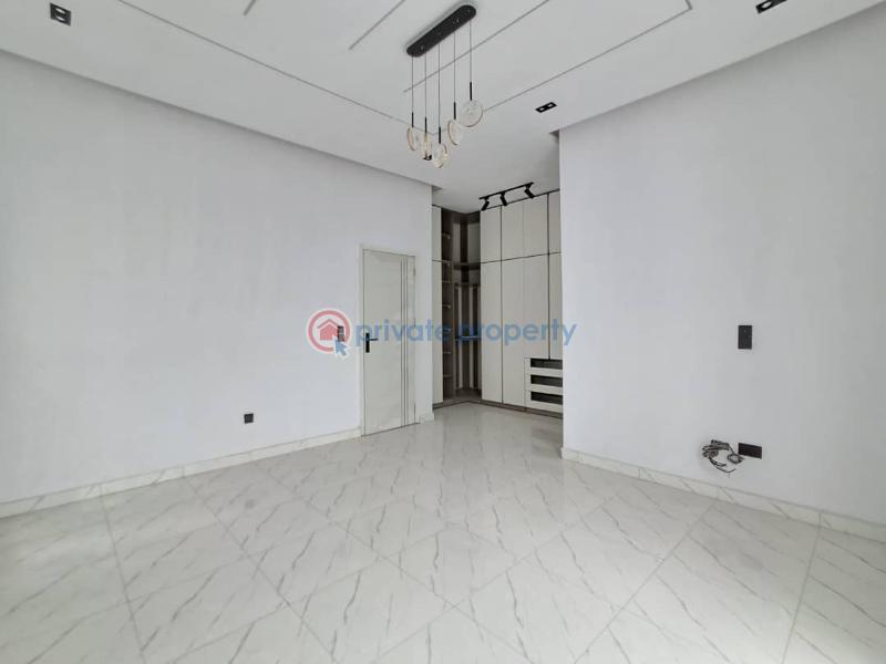 4 bedroom Semi detached Duplex For Sale Chevron Tollgate Ikota Lekki Lagos - 10