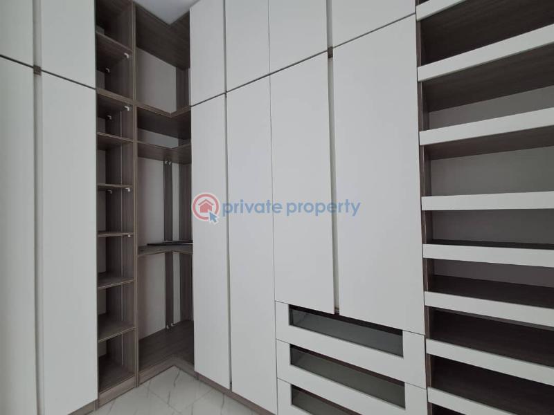 4 bedroom Semi detached Duplex For Sale Chevron Tollgate Ikota Lekki Lagos - 12