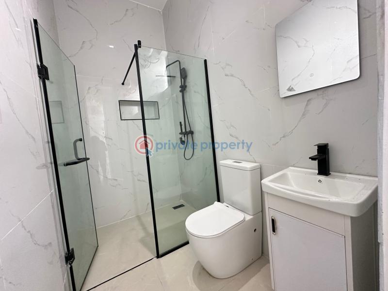 5 bedroom Detached Duplex For Sale Chevron Tollgate Lekki Lagos - 21