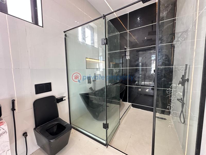 5 bedroom Detached Duplex For Sale Chevron Tollgate Lekki Lagos - 18