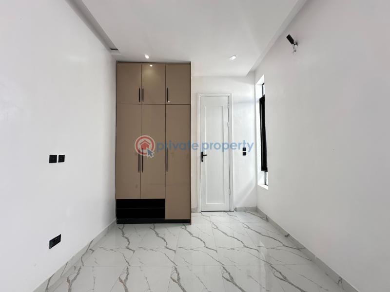 5 bedroom Detached Duplex For Sale Chevron Tollgate Lekki Lagos - 19