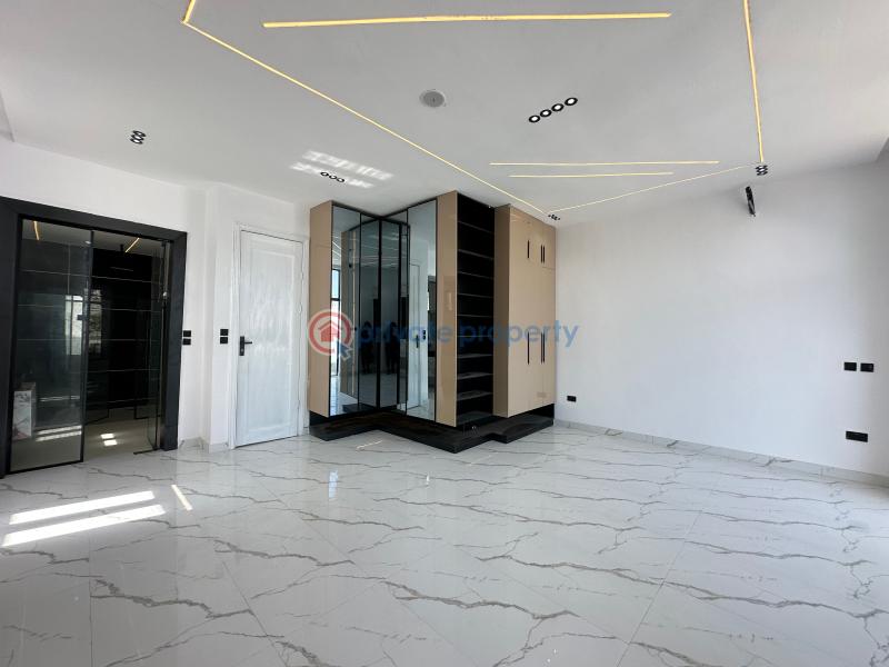 5 bedroom Detached Duplex For Sale Chevron Tollgate Lekki Lagos - 15