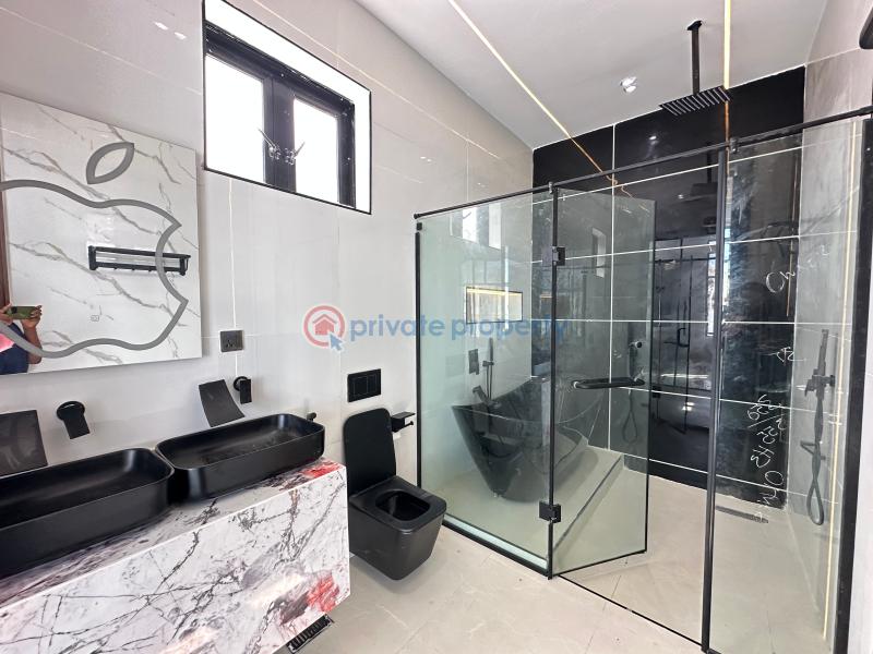 5 bedroom Detached Duplex For Sale Chevron Tollgate Lekki Lagos - 17