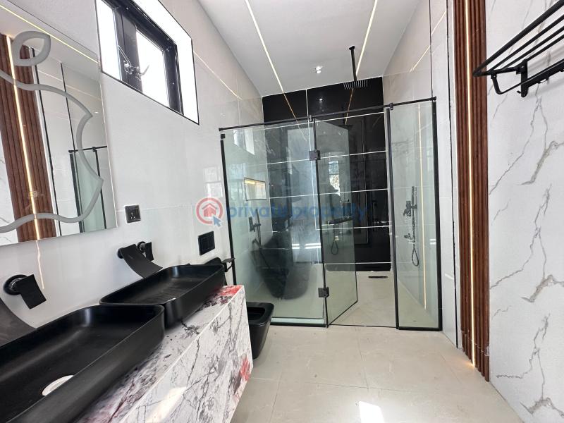 5 bedroom Detached Duplex For Sale Chevron Tollgate Lekki Lagos - 16