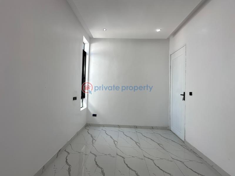 5 bedroom Detached Duplex For Sale Chevron Tollgate Lekki Lagos - 20