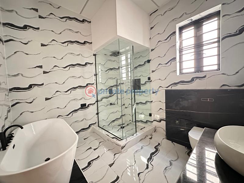 5 bedroom Detached Duplex For Sale Agungi Lekki Lagos - 16