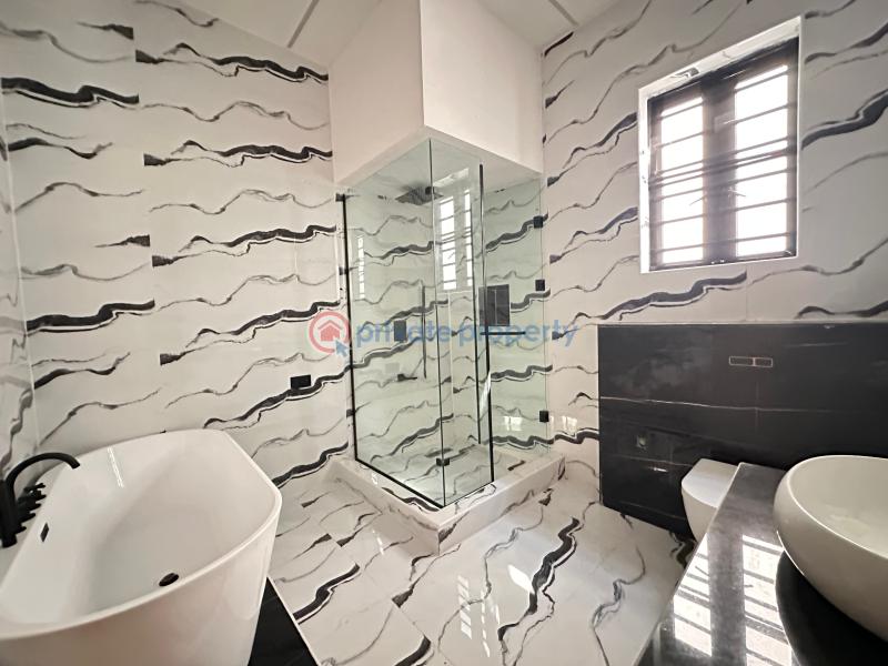 5 bedroom Detached Duplex For Sale Agungi Lekki Lagos - 17