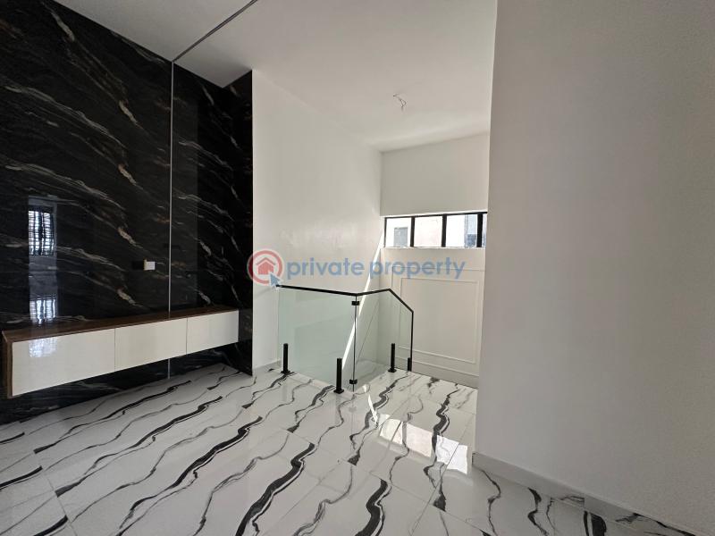 5 bedroom Detached Duplex For Sale Agungi Lekki Lagos - 11