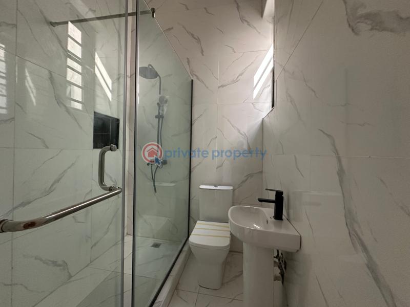 5 bedroom Detached Duplex For Sale Agungi Lekki Lagos - 20