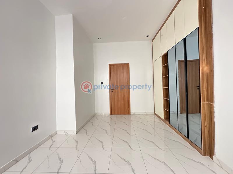 5 bedroom Detached Duplex For Sale Agungi Lekki Lagos - 19