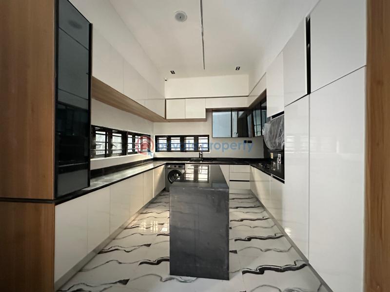 5 bedroom Detached Duplex For Sale Agungi Lekki Lagos - 9
