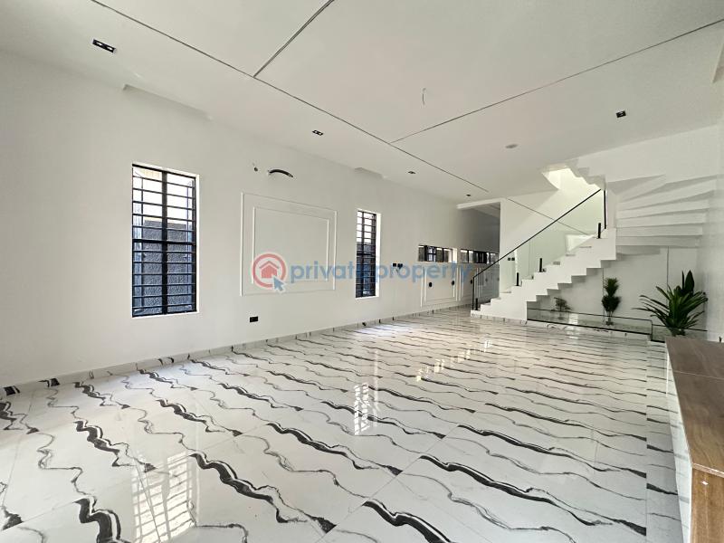 5 bedroom Detached Duplex For Sale Agungi Lekki Lagos - 3