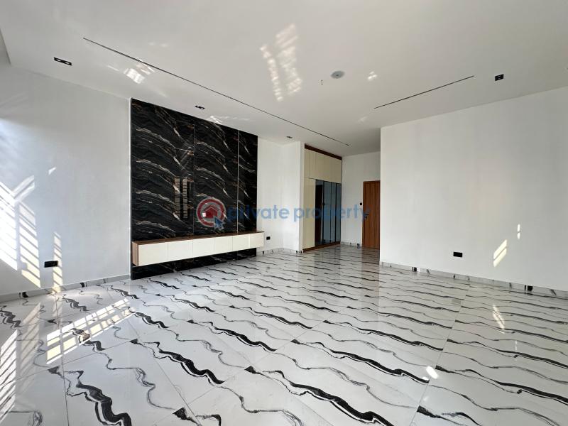 5 bedroom Detached Duplex For Sale Agungi Lekki Lagos - 13
