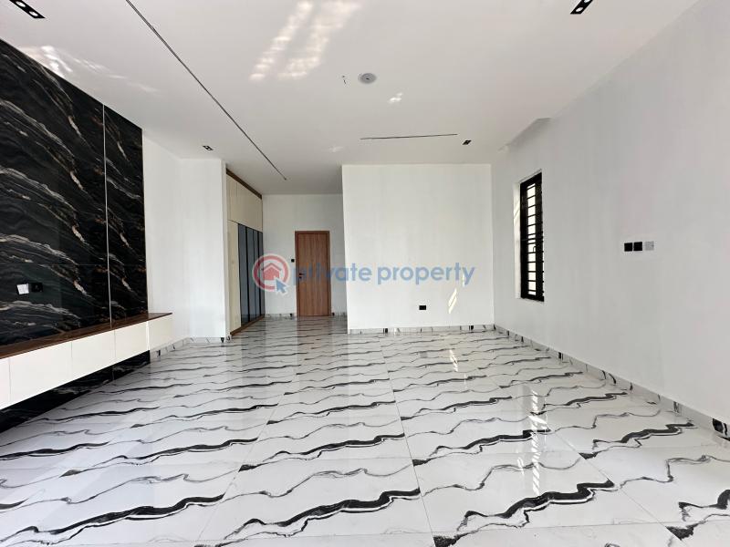 5 bedroom Detached Duplex For Sale Agungi Lekki Lagos - 14