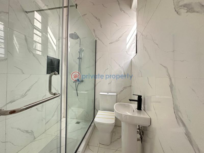 5 bedroom Detached Duplex For Sale Agungi Lekki Lagos - 21