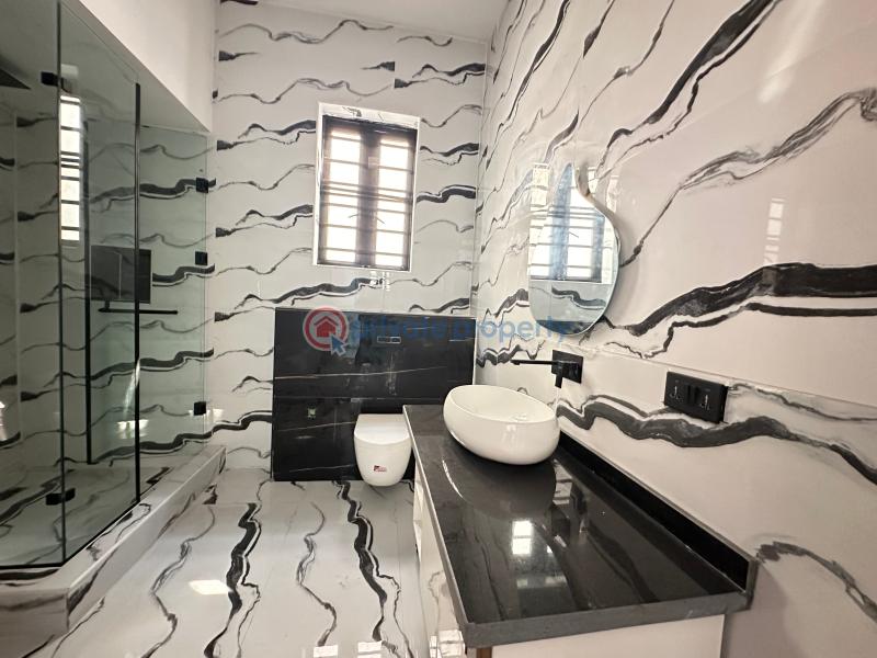 5 bedroom Detached Duplex For Sale Agungi Lekki Lagos - 15