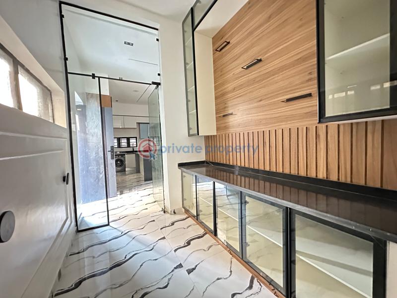 5 bedroom Detached Duplex For Sale Agungi Lekki Lagos - 7