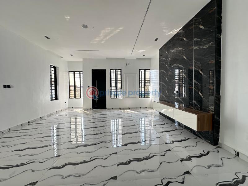 5 bedroom Detached Duplex For Sale Agungi Lekki Lagos - 12