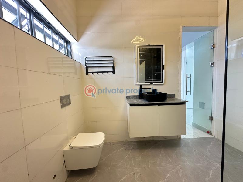 4 bedroom Detached Duplex For Sale Idado Lekki Lagos - 18