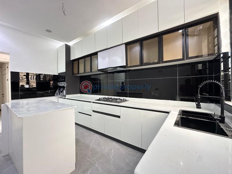 4 bedroom Detached Duplex For Sale Idado Lekki Lagos - 8