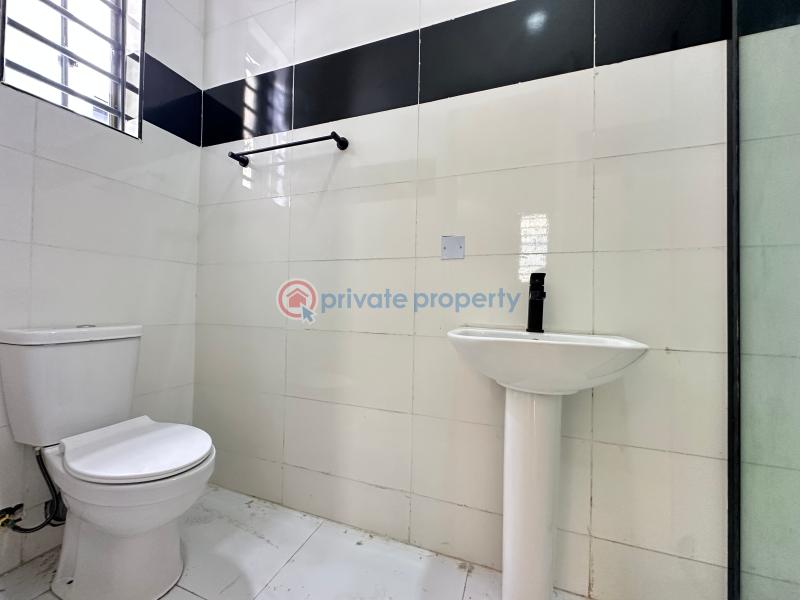 4 bedroom Detached Duplex For Sale Idado Lekki Lagos - 21