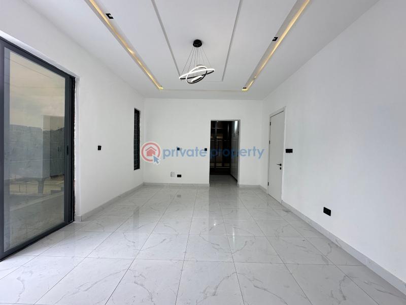 4 bedroom Detached Duplex For Sale Idado Lekki Lagos - 13