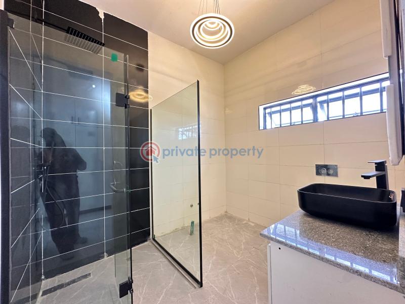 4 bedroom Detached Duplex For Sale Idado Lekki Lagos - 16