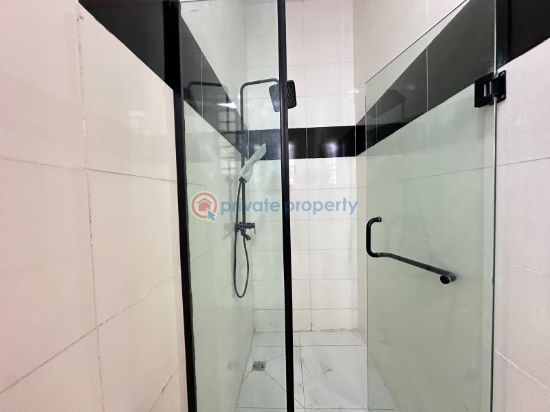 4 bedroom Detached Duplex For Sale Idado Lekki Lagos - 22