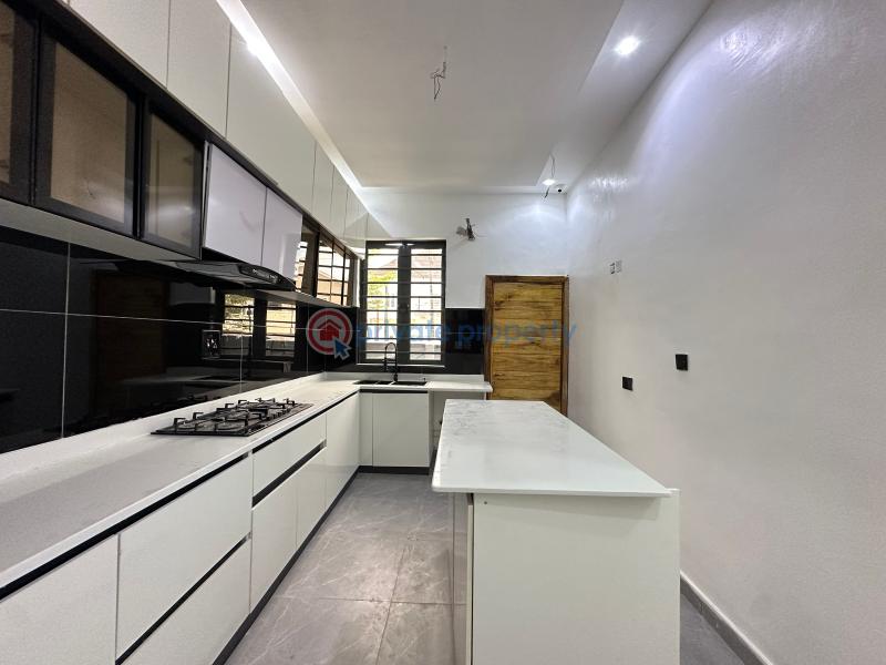 4 bedroom Detached Duplex For Sale Idado Lekki Lagos - 6