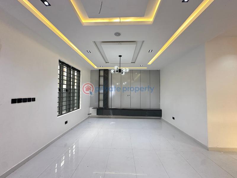 4 bedroom Detached Duplex For Sale Idado Lekki Lagos - 3
